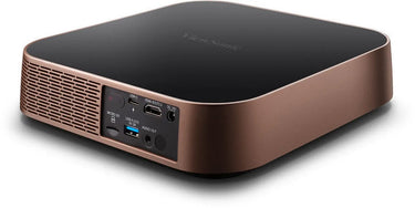 ViewSonic M2 Noir - EasyLounge - 16