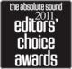 the absolute sound - Editor's Choice