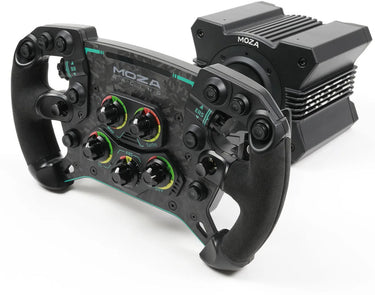 Moza Racing R9 V2 - EasyLounge - 7