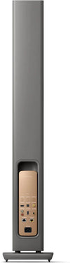 KEF LS60 Wireless Gris titane - EasyLounge - 3