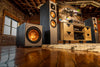 Klipsch R-120SW Noir - EasyLounge - 12