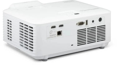 ViewSonic LS630W - EasyLounge - 8