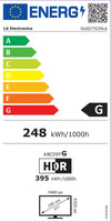 LG Electronics OLED77Z2 - EasyLounge - 3