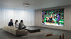 Sony BRAVIA Projector 8 Blanc - EasyLounge - 18