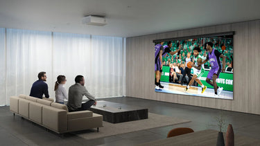 Sony BRAVIA Projector 8 Blanc - EasyLounge - 18
