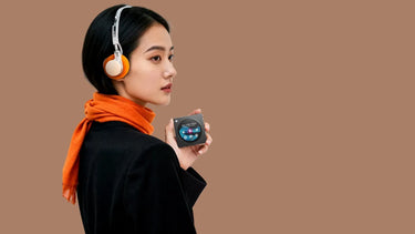 FiiO EH11 Transparent - EasyLounge - 12