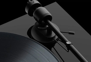 Pro-ject E1 BT AT3600L Noir - EasyLounge - 2