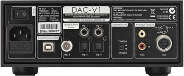 Naim DAC V1 Noir - EasyLounge - 2