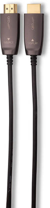 QED Performance Active Optical HDMI LSZH (30 m) - EasyLounge - 2