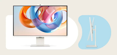 LG Electronics Smart Monitor 32U850SA-W - EasyLounge - 18