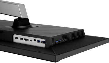 Asus PA279CV - EasyLounge - 4