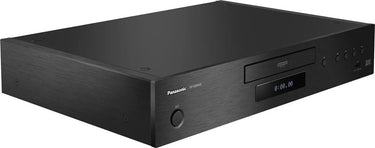 Panasonic DP-UB9000 - EasyLounge - 5