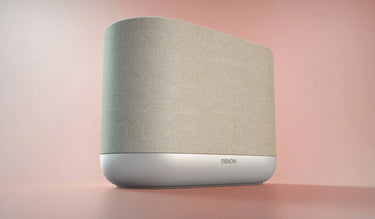 Denon Home 400 Silver - EasyLounge - 9