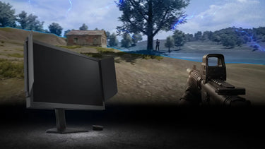 BenQ Zowie XQ2566X - EasyLounge - 9