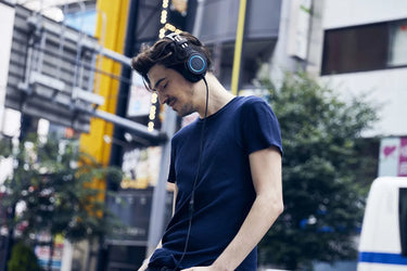 Audio-Technica ATH-G1 - EasyLounge - 22