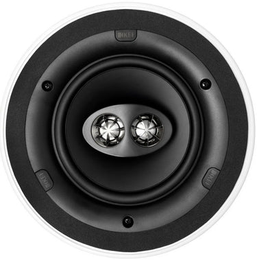 KEF Ci160 CRDS Blanc