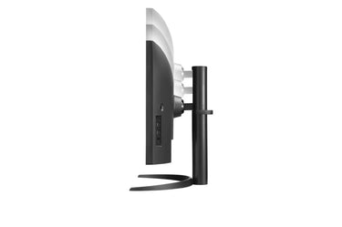 LG Electronics UltraWide 34WQ75C-B - EasyLounge - 3