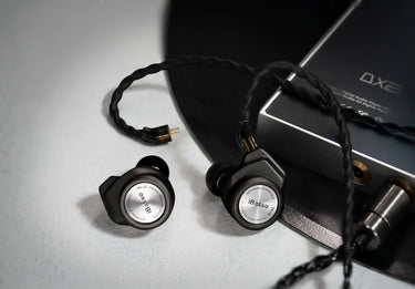 iBasso 3T-154 Noir - EasyLounge - 2