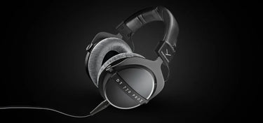 Beyerdynamic DT 770 Pro X - EasyLounge - 6