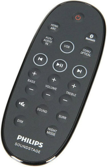 Philips Philips HTL4110B - EasyLounge - 4