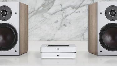 Bluesound Powernode Blanc (2021) - EasyLounge - 10