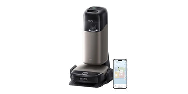 eufy Omni S2 - EasyLounge - 5