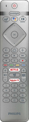 Philips 55PUS7304 - EasyLounge - 2