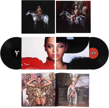 Sony Music Beyoncé - Renaissance (Deluxe) - EasyLounge - 4
