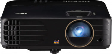 ViewSonic PX728-4K Noir - EasyLounge - 5