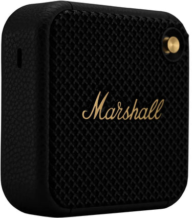Marshall Willen Black and Brass - EasyLounge - 3
