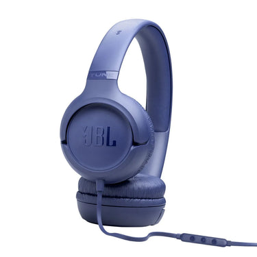 JBL Tune 530 Type C Filaire Bleu - EasyLounge - 2