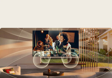 LG Electronics OLED65G6 - EasyLounge - 30