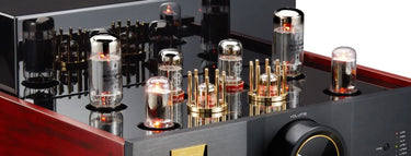 Cayin Soul 170C - EasyLounge - 12