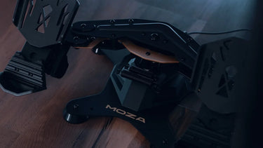 Moza Racing MRP Rudder Pedals (AS019) - EasyLounge - 17