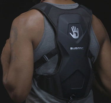 SUBPAC SubPac M2 - EasyLounge - 7