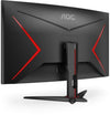 AOC C32G2ZE/BK - EasyLounge - 9