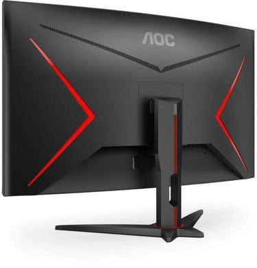 AOC C32G2ZE/BK - EasyLounge - 9