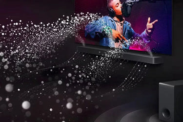 LG Electronics S95TR - EasyLounge - 15