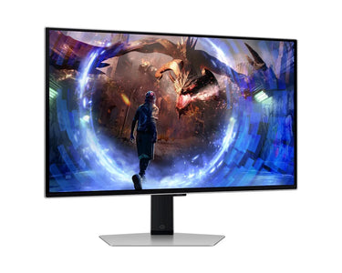 Samsung Odyssey OLED G6 - G60SD 27" - EasyLounge - 20