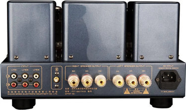 Cayin MT-35MK2 Bluetooth Silver - EasyLounge - 2