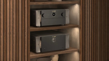 Marantz Amp 20 - EasyLounge - 14