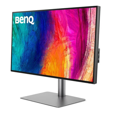 BenQ DesignVue PD3225U - EasyLounge - 2