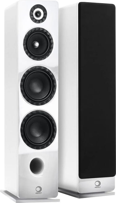 Elipson Prestige Facet 24F Blanc