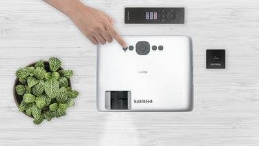 Philips NeoPix Ultra One Plus - EasyLounge - 8