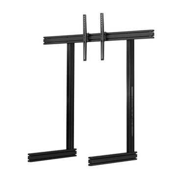 Next Level Racing Elite Freestanding Single Monitor Stand Black Edi