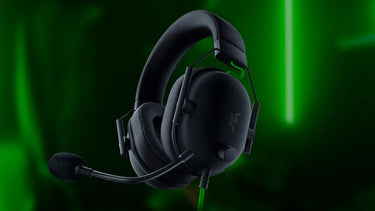 Razer BlackShark V2 USB Noir - EasyLounge - 4