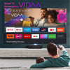 Hisense 90L5HD - EasyLounge - 8
