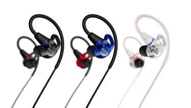 SONY IER-M500 - EasyLounge - 22