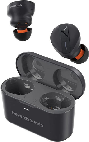 Beyerdynamic Free Byrd Noir