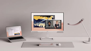 BenQ Entertainment EW2790U - EasyLounge - 20